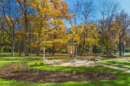 Lázeňský Hotel Belvedere - 28