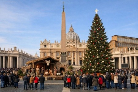 5-dňový silvestrovský zájazd do Ríma - 3