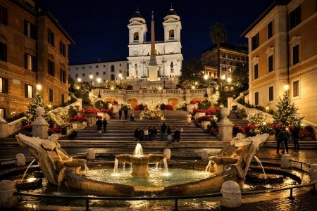 5-dňový silvestrovský zájazd do Ríma - 6