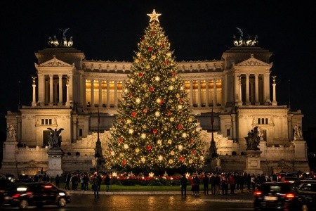 5-dňový silvestrovský zájazd do Ríma - 8