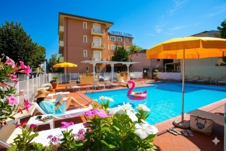 Residence I Girasoli