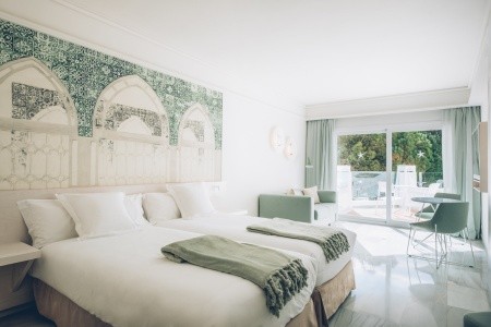 Iberostar Marbella Coral Beach - 6
