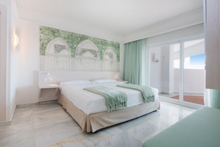 Iberostar Marbella Coral Beach - 9