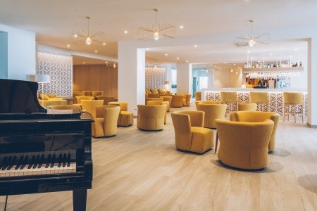 Iberostar Marbella Coral Beach - 11