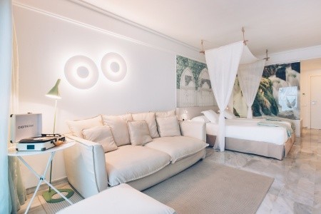 Iberostar Marbella Coral Beach - 12