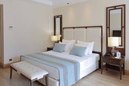 Turecko Kemer Juju Premier Palace 7 dňový pobyt Ultra All inclusive Letecky Letisko: Praha September 2026 (11/09/26-17/09/26)