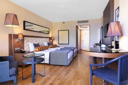 Imperial Turkiz Resort - 51