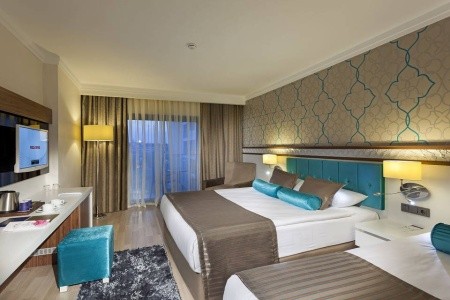 Luna Blanca Resort - 55