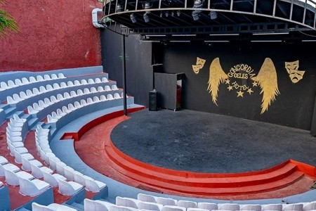 Concordia Celes - 63