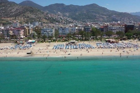 Cleopatra Golden Beach Hotel - 5