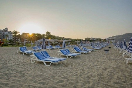Cleopatra Golden Beach Hotel - 10
