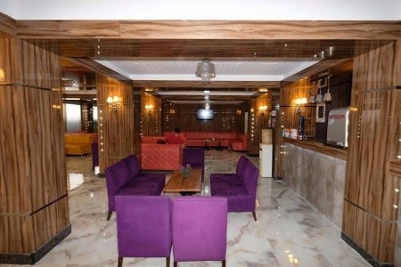 Cleopatra Golden Beach Hotel - 14