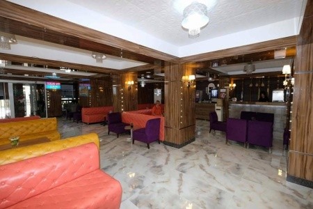 Cleopatra Golden Beach Hotel - 16