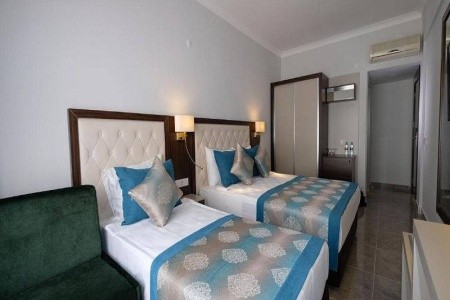 Cleopatra Golden Beach Hotel - 19
