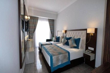 Cleopatra Golden Beach Hotel - 25