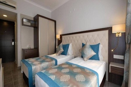 Cleopatra Golden Beach Hotel - 29