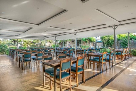 Arsi Blue Beach (Ex. Kemalhan Beach) - 4