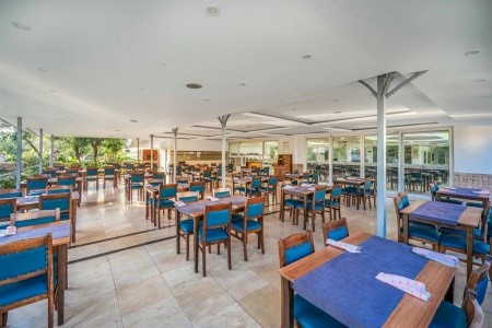 Arsi Blue Beach (Ex. Kemalhan Beach) - 5