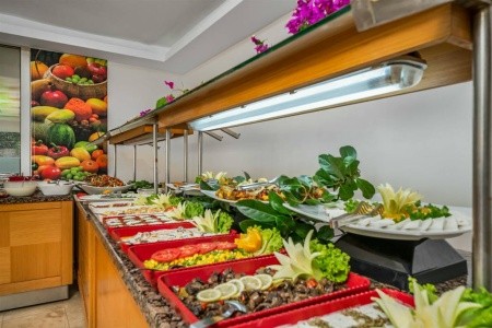 Arsi Blue Beach (Ex. Kemalhan Beach) - 6