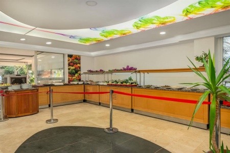 Arsi Blue Beach (Ex. Kemalhan Beach) - 7