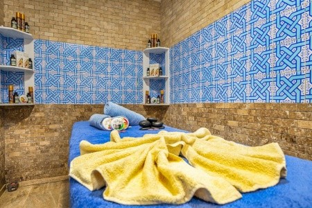 Arsi Blue Beach (Ex. Kemalhan Beach) - 9