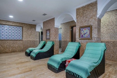 Arsi Blue Beach (Ex. Kemalhan Beach) - 10