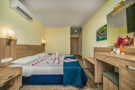 Arsi Blue Beach (Ex. Kemalhan Beach) - 15