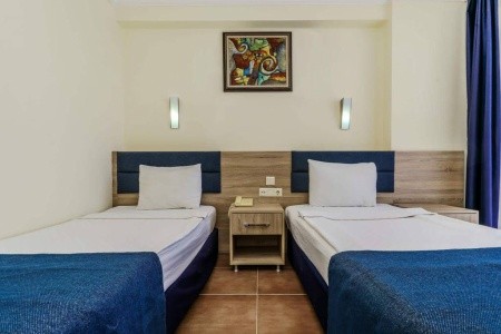 Arsi Blue Beach (Ex. Kemalhan Beach) - 16