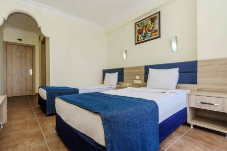 Arsi Blue Beach (Ex. Kemalhan Beach) - 17