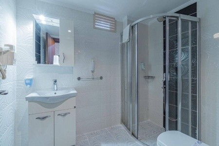 Grand Barhan (Ex. As Blue Coast Hotel) - 26