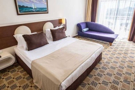 Transatlantik Hotel & Spa - 26