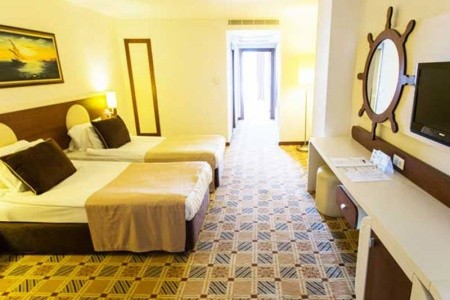 Transatlantik Hotel & Spa - 27