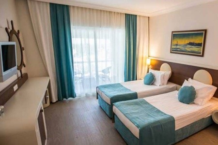 Transatlantik Hotel & Spa - 28