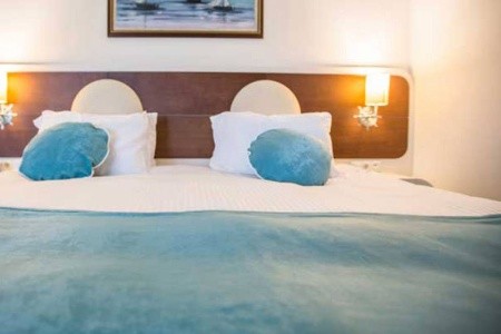 Transatlantik Hotel & Spa - 29