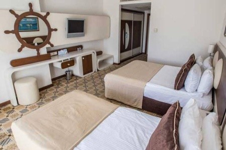 Transatlantik Hotel & Spa - 30