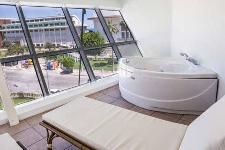 Transatlantik Hotel & Spa - 31