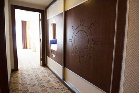 Transatlantik Hotel & Spa - 33