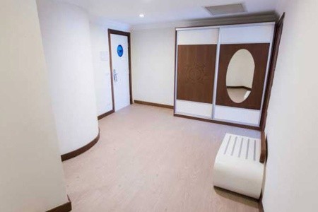 Transatlantik Hotel & Spa - 34