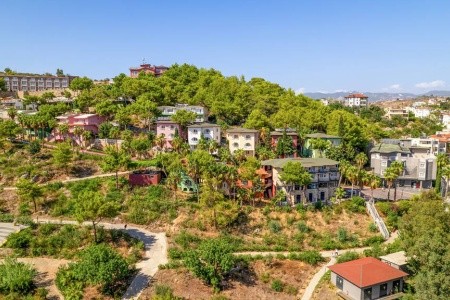 Senza Garden Holiday Club (Ex. Larissa Green Hill) - 33