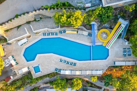 Senza Garden Holiday Club (Ex. Larissa Green Hill) - 34