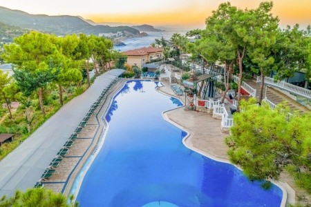 Senza Garden Holiday Club (Ex. Larissa Green Hill) - 35