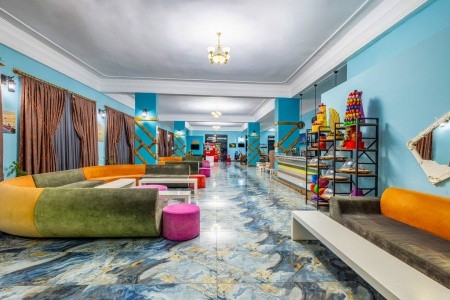 Senza Garden Holiday Club (Ex. Larissa Green Hill) - 37