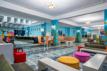 Senza Garden Holiday Club (Ex. Larissa Green Hill) - 38