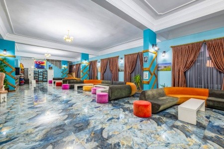 Senza Garden Holiday Club (Ex. Larissa Green Hill) - 39