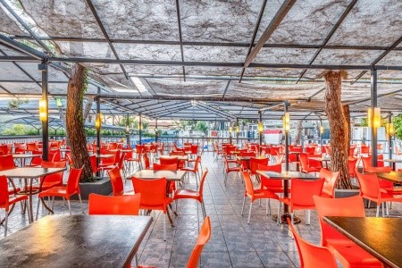 Senza Garden Holiday Club (Ex. Larissa Green Hill) - 40