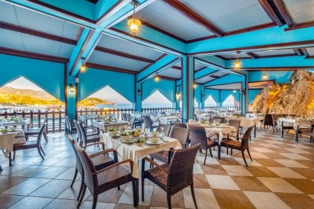 Senza Garden Holiday Club (Ex. Larissa Green Hill) - 41