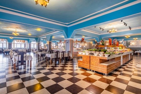 Senza Garden Holiday Club (Ex. Larissa Green Hill) - 42