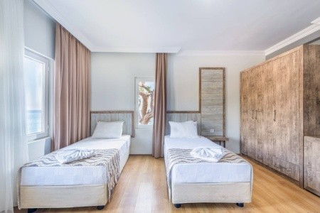 Senza Garden Holiday Club (Ex. Larissa Green Hill) - 43