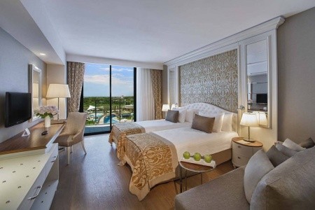 Aska Lara Resort & Spa - 12