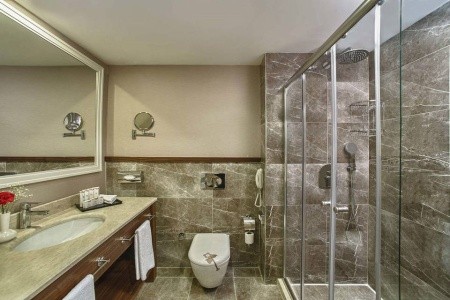 Aska Lara Resort & Spa - 20